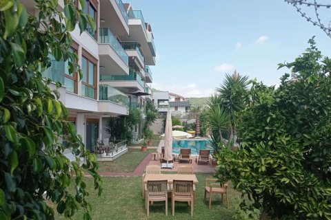 Daire Alanya, Antalya, Türkiye №193303 - 5