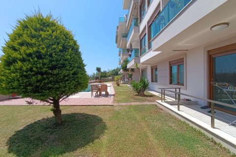Daire Alanya, Antalya, Türkiye №193303 - 3