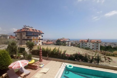 Daire Alanya, Antalya, Türkiye №193303 - 25