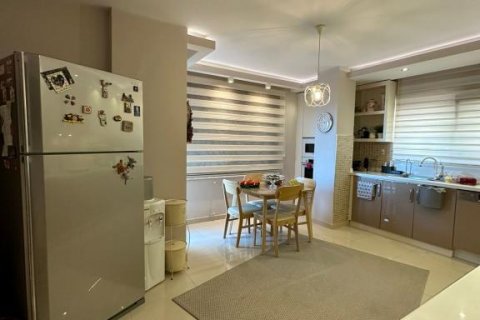 Daire Alanya, Antalya, Türkiye №193303 - 13