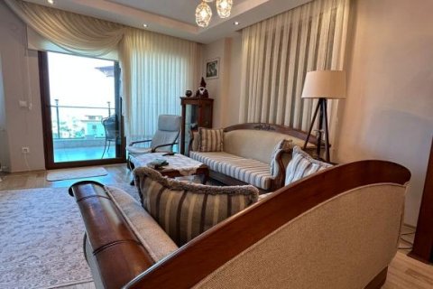 Daire Alanya, Antalya, Türkiye №193303 - 9