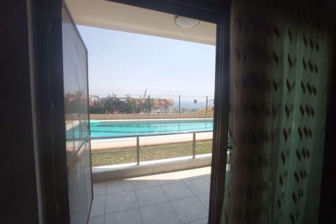 Daire Alanya, Antalya, Türkiye №193303 - 27