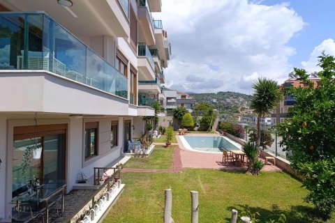 Daire Alanya, Antalya, Türkiye №193303 - 4