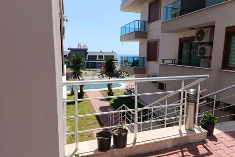 Daire Alanya, Antalya, Türkiye №193303 - 29