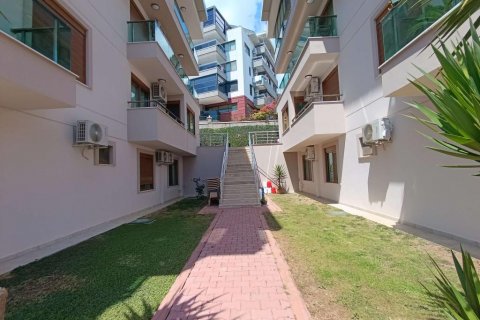 Daire Alanya, Antalya, Türkiye №193303 - 28