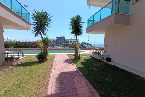 Daire Alanya, Antalya, Türkiye №193303 - 6