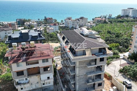 2+1 Penthäuser in Alanya, Antalya, Türkei Nr. 193289 - 9