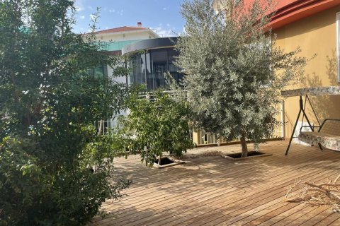 Villa   Kargıcak, Alanya, Antalya, Türkiye №162260 - 21