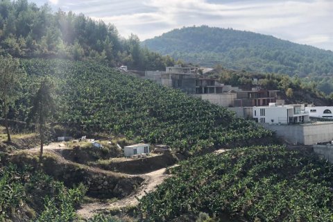 Villa   Kargıcak, Alanya, Antalya, Türkiye №162260 - 25