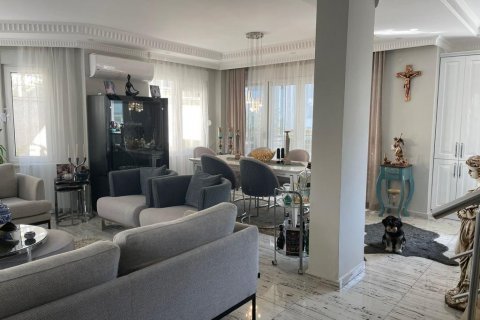 Villa   Kargıcak, Alanya, Antalya, Türkiye №162260 - 19