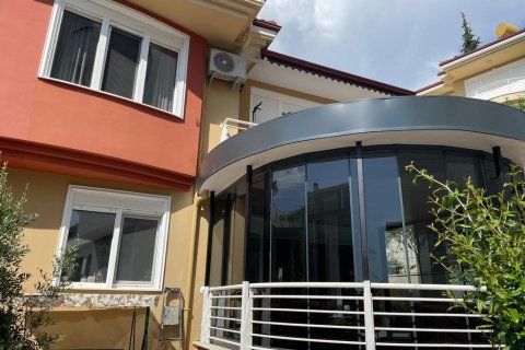 Villa   Kargıcak, Alanya, Antalya, Türkiye №162260