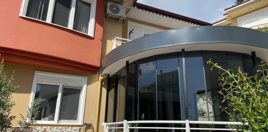 Villa   Kargıcak, Alanya, Antalya, Türkiye №162260