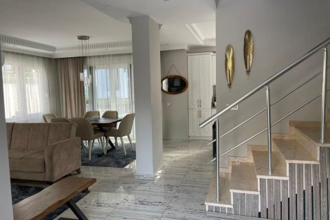 Villa   Kargıcak, Alanya, Antalya, Türkiye №162260 - 2
