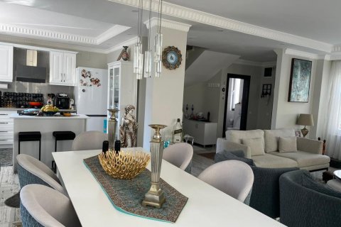 Villa   Kargıcak, Alanya, Antalya, Türkiye №162260 - 10