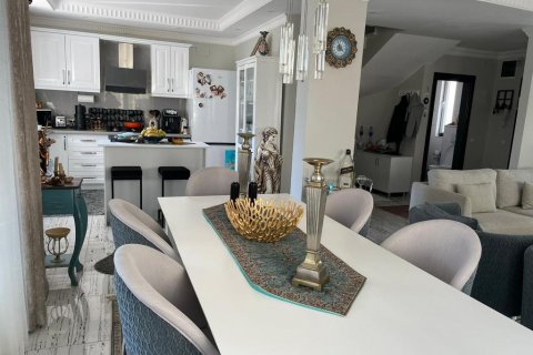 Villa   Kargıcak, Alanya, Antalya, Türkiye №162260 - 3