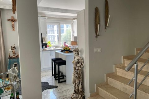 Villa   Kargıcak, Alanya, Antalya, Türkiye №162260 - 17