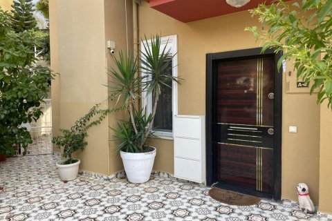 Villa   Kargıcak, Alanya, Antalya, Türkiye №162260 - 20