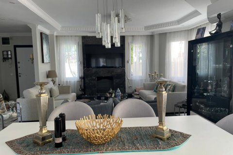 Villa   Kargıcak, Alanya, Antalya, Türkiye №162260 - 9