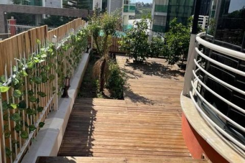 Villa   Kargıcak, Alanya, Antalya, Türkiye №162260 - 23