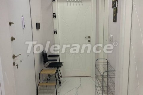 آپارتمان در Antalya ، ترکیه 2 خوابه ، 75 متر مربع. شماره 175583 - 15