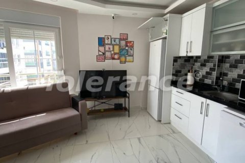 آپارتمان در Antalya ، ترکیه 2 خوابه ، 75 متر مربع. شماره 175583 - 7