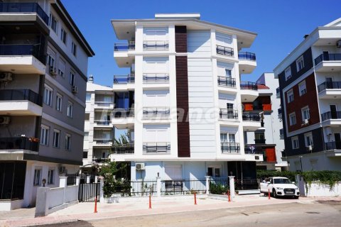 2+1 Apartment in Antalya, Turkey No. 175583