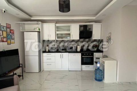 آپارتمان در Antalya ، ترکیه 2 خوابه ، 75 متر مربع. شماره 175583 - 10