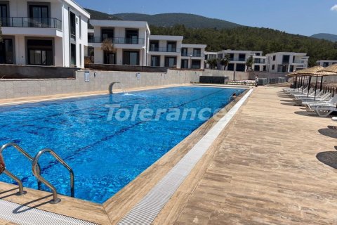 1+1 Wohnung  in Didim, Aydin, Türkei Nr. 33750 - 2