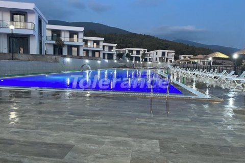 1+1 Wohnung  in Didim, Aydin, Türkei Nr. 33750 - 3