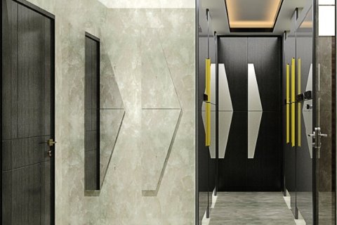 1+1 Lägenhet  i Alanya, Antalya, Turkiet Nr. 179502 - 30