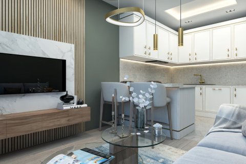 2+1 Lägenhet i Mersin, Turkiet Nr. 179504 - 11
