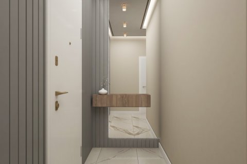 1+1 Leilighet  i Alanya, Antalya, Tyrkia Nr. 179503 - 21