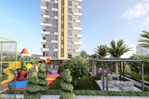 Продажа квартиры  в Мерсине, Турция 1+1, 147м2, №179541 – фото 5