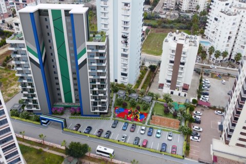 Продажа квартиры  в Мерсине, Турция 1+1, 147м2, №179541 – фото 13