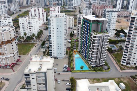 Продажа квартиры  в Мерсине, Турция 1+1, 147м2, №179541 – фото 3