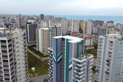 Продажа квартиры  в Мерсине, Турция 1+1, 147м2, №179541 – фото 4