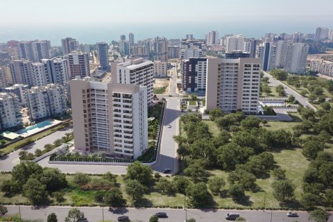 Продажа квартиры в Мерсине, Турция 1+1, 82м2, №179543 – фото 6