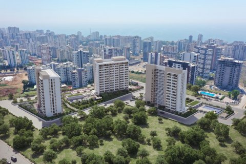 Продажа квартиры в Мерсине, Турция 1+1, 82м2, №179543 – фото 7