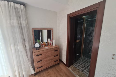 آپارتمان در  Antalya ، ترکیه 3 خوابه ، 140 متر مربع.  شماره 165479 - 21