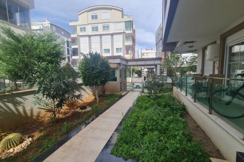 آپارتمان در  Antalya ، ترکیه 3 خوابه ، 140 متر مربع.  شماره 165479 - 15