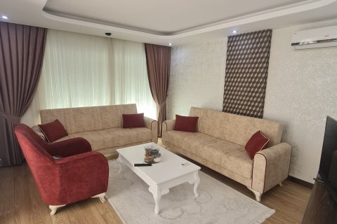 3+1 Lejlighed  i Antalya, Tyrkiet Nr. 165479