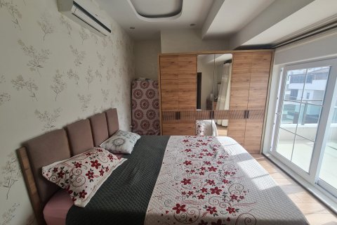 آپارتمان در  Antalya ، ترکیه 3 خوابه ، 140 متر مربع.  شماره 165479 - 17