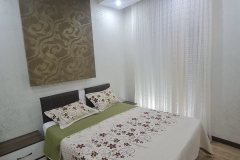 آپارتمان در  Antalya ، ترکیه 3 خوابه ، 140 متر مربع.  شماره 165479 - 24