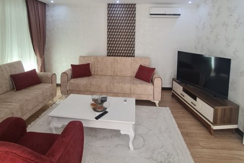 آپارتمان در  Antalya ، ترکیه 3 خوابه ، 140 متر مربع.  شماره 165479 - 5