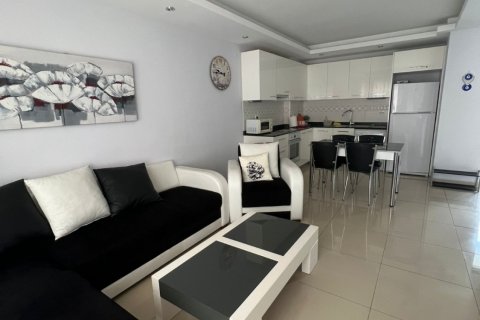 Apartment for sale in Cikcilli, Antalya, Turkey, 60m2, No. 186987 – photo 21