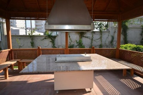 Apartment for sale in Cikcilli, Antalya, Turkey, 60m2, No. 186987 – photo 10