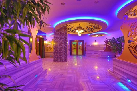 Apartment for sale in Cikcilli, Antalya, Turkey, 60m2, No. 186987 – photo 15