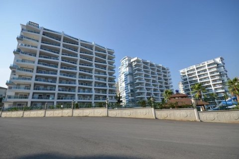 Apartment for sale in Cikcilli, Antalya, Turkey, 60m2, No. 186987 – photo 4