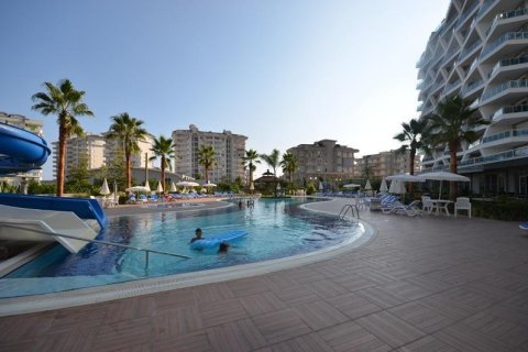 Apartment for sale in Cikcilli, Antalya, Turkey, 60m2, No. 186987 – photo 7