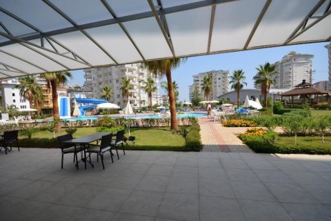 Apartment for sale in Cikcilli, Antalya, Turkey, 60m2, No. 186987 – photo 9
